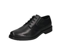 bugatti 311-aoc01, Scarpe Stringate Uomo, Nero, 44.5 EU