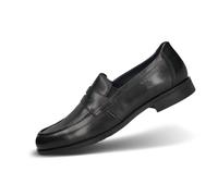 bugatti 311-as860, Mocassino Uomo, Nero, 41 EU
