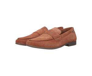 Bugatti 311-aw660, Mocassino Uomo, Colore: Arancione, 44 EU