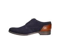 bugatti 313-a2509, Stringata Uomo, Blu Scuro, 42 EU