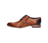 bugatti 313-ahy02, Stringata Uomo, Cognac, 44 EU Larga