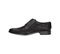 bugatti 313-ahy02, Stringata Uomo, Nero, 44 EU Larga