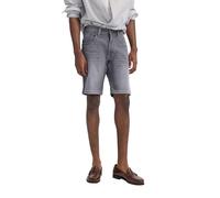 bugatti 3138d-76604c Pantalocini Denim, 235-grigio, 56 Uomo