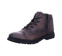 BUGATTI SHOES 1100 DARK GREY scarpe Uomo 43