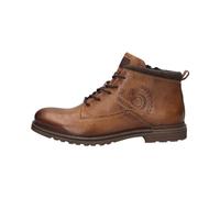 bugatti 321-a0u3p, Stivali alla Moda Uomo, Cognac 6300, 48 EU