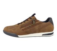 bugatti 321-a3811, Stringata Uomo, Cognac, 46 EU