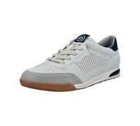 Bugatti 321-a3817, Scarpe da Ginnastica Uomo, Bianco, 40 EU