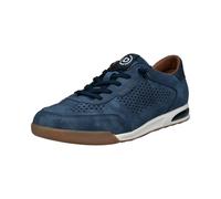 Bugatti 321-a3817, Scarpe da Ginnastica Uomo, Blu, 44 EU