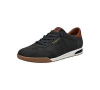 Bugatti 321-a3817, Scarpe da Ginnastica Uomo, Nero, 46 EU