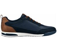 Bugatti 321-a3819, Scarpe da Ginnastica Uomo, Blu Scuro, 46 EU