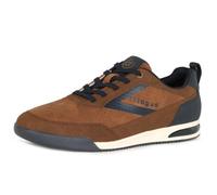 Bugatti 321-a3819, Scarpe da Ginnastica Uomo, Cognac, 43 EU