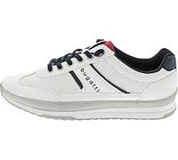 Sneakers Bugatti Riptide Blanc 44