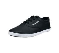 Bugatti 321-afh01, con Lacci Uomo, Nero, 41 EU