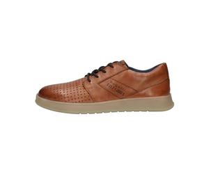 bugatti 321-aio03, Scarpe da Ginnastica Uomo, Cognac, 45 EU