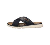 bugatti 321-ak081, Ciabatte Uomo, Blu, 41 EU