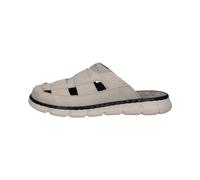 bugatti 321-ak082, Ciabatte Uomo, Bianco, 46 EU