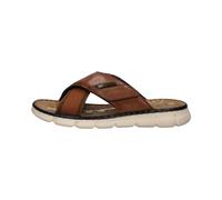 bugatti 321-ak084, Sandali Uomo, Cognac, 47 EU