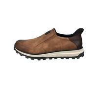 bugatti 321-ANP60, Mocassino Uomo, Cognac, 42 EU