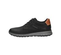 bugatti 321-aop01, Scarpe da Ginnastica Uomo, Nero, 44 EU