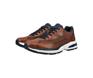 Bugatti 321-aox03, Scarpe da Ginnastica Uomo, Cognac, 40 EU