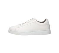 bugatti Sneaker bassa 'Fogg' bianco, Taglia 44