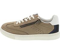 bugatti Scarpe Stringate da Uomo 321-as201, Talpa, 43 EU