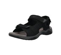 bugatti 321-as780, Sandali Uomo, Black Black 1010, 46 EU