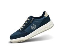 bugatti 321-asf01, Stringata Uomo, Blu Scuro, 41 EU