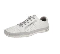 bugatti 321-ASG01-5000 XL - Scarpe casual da uomo - 2000-White, 2000 bianco, 47 EU