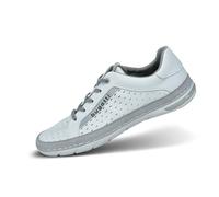 bugatti 321-asg01, Stringata Uomo, Bianco, 45 EU