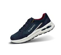 bugatti 321-asl01, Stringata Uomo, Blu Scuro, 41 EU