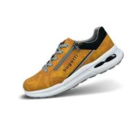 bugatti 321-asl01, Stringata Uomo, Giallo, 45 EU