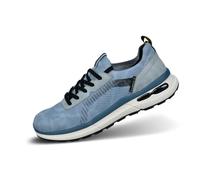 bugatti 321-asl60, Mocassino Uomo, Blu, 41 EU