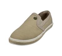 bugatti 321-asp60, Mocassino Uomo, Beige, 45 EU