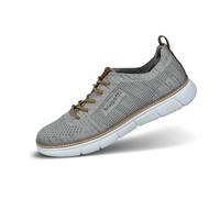 bugatti 321-asr01, Stringata Uomo, Beige, 40 EU