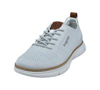 bugatti Sneaker bassa antracite / bianco Uomo bugatti 44