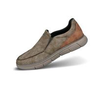 bugatti 321-asr60, Mocassino Uomo, Talpa, 43 EU