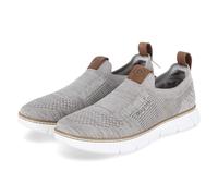 Bugatti 321-asr62, Mocassino Uomo, Beige, 43 EU
