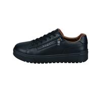 Bugatti - 321 Au801 Sneaker - - Shoes - Uomo - Nero - 44 EU