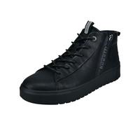 Bugatti - Stivaletti - - Shoes - Uomo - Nero - 44 EU