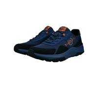 Bugatti 321-avl03, Scarpe da Ginnastica Uomo, Blu, 43 EU