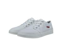 Bugatti 321-awl01, Scarpe da Ginnastica Uomo, Bianco, 42 EU