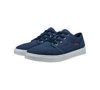 Bugatti 321-awl01, Scarpe da Ginnastica Uomo, Blu, 45 EU