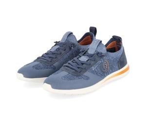 Bugatti 321-awo61, Mocassino Uomo, Blu, 41 EU