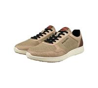 Bugatti 321-awq01, Scarpe da Ginnastica Uomo, Beige, 43 EU