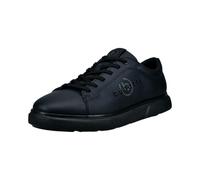 Bugatti Guam - Sneakers Basse Nero - Taglia 42 [28cm] Scarpe Uomo Sneakers
