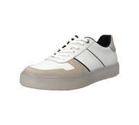 Bugatti 321ap901, Scarpe da Uomo, Bianco (Offwhite), 40 EU Ancho