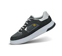 bugatti 322-AA509, Stringata Uomo, Grigio Scuro, 40 EU