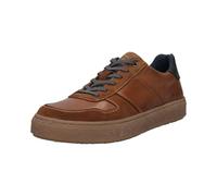 bugatti 322-ap901, Scarpe da Ginnastica Uomo, Cognac 6300, 43 EU