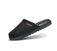 bugatti 324-anq60, Ciabatte Uomo, Grigio Scuro, 46 EU